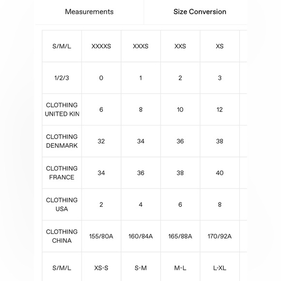 🛍️New MAISON KITSUNÉ SWEATER🛍️ - Picture 5 of 5